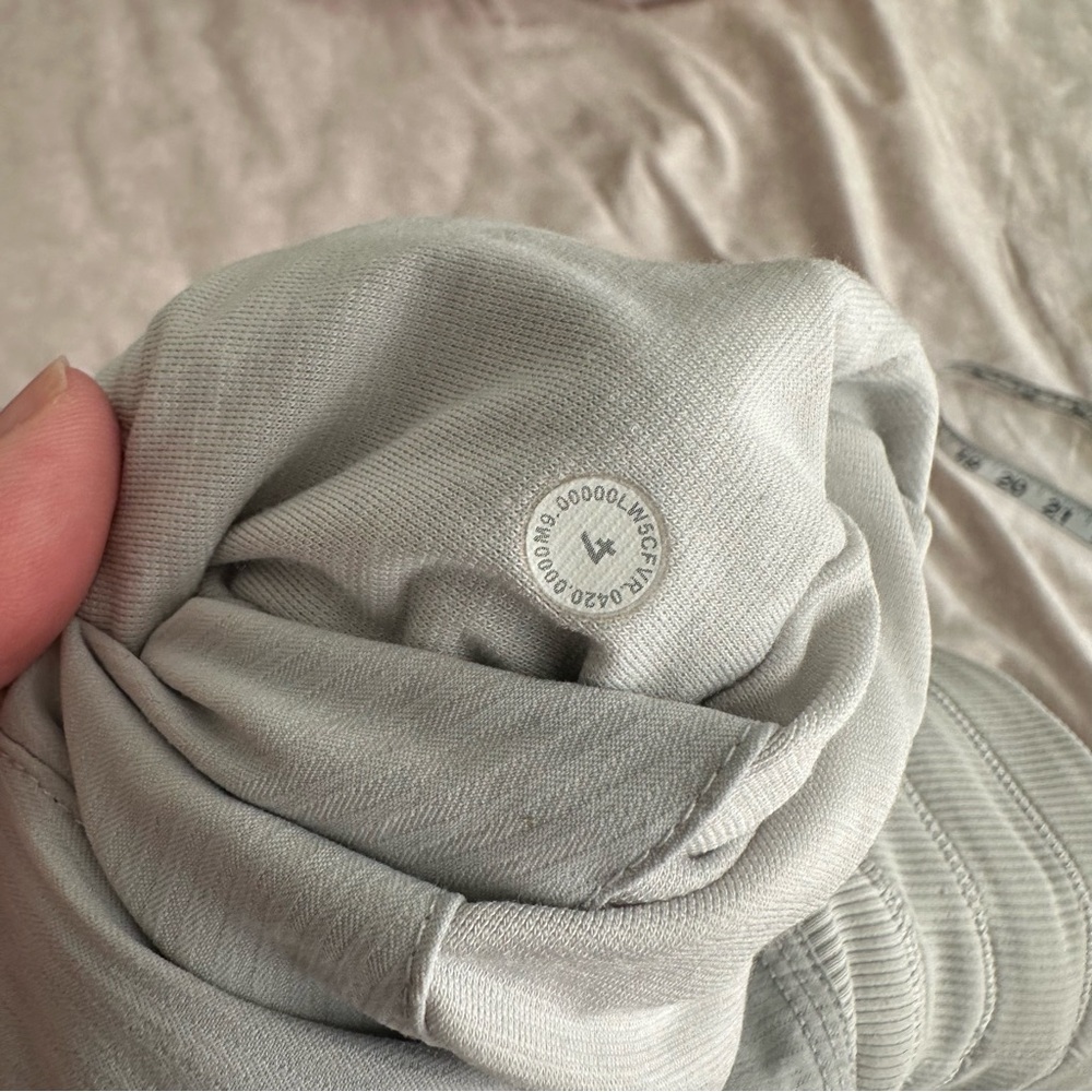 Lululemon Dance Studio Pant III - Picture 11 of 12